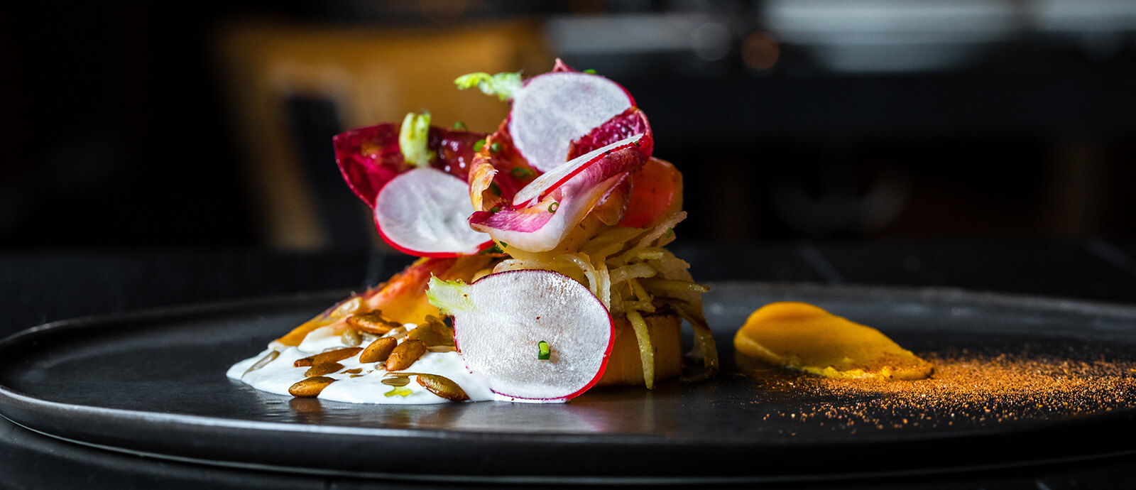 Enogastronomia Locale